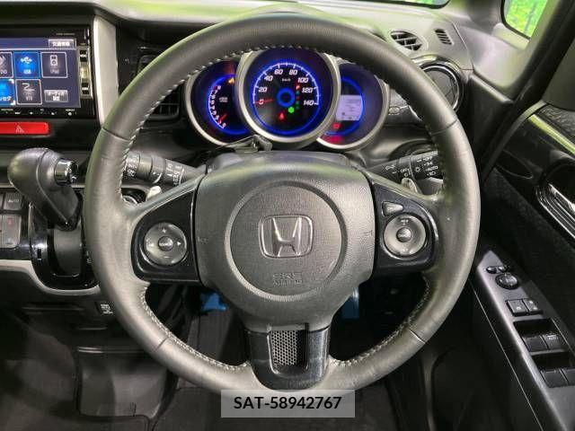 Honda N BOX CUSTOM 2013-06 279339-11