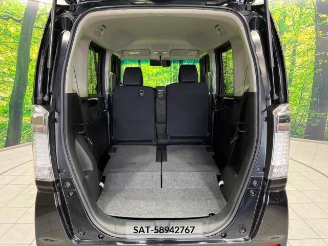 Honda N BOX CUSTOM 2013-06 279339-10