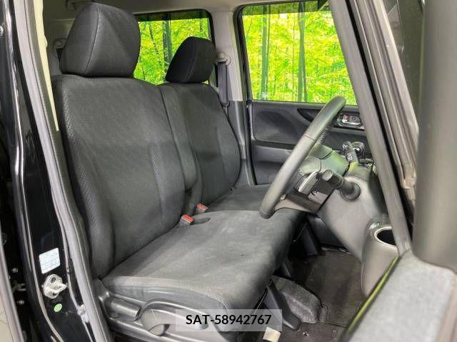 Honda N BOX CUSTOM 2013-06 279339-8