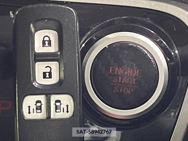 Honda N BOX CUSTOM 2013-06 279339-5