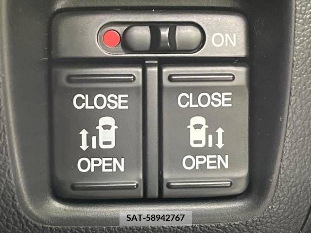 Honda N BOX CUSTOM 2013-06 279339-4