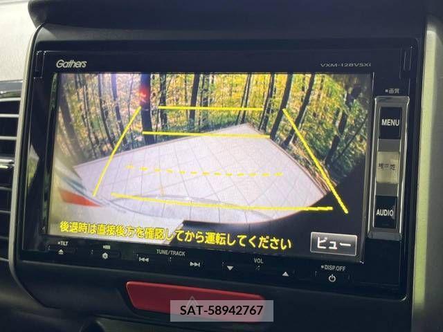 Honda N BOX CUSTOM 2013-06 279339-3