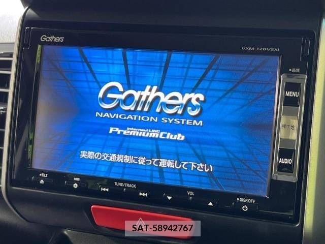 Honda N BOX CUSTOM 2013-06 279339-2