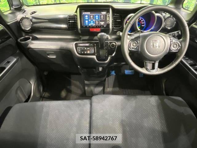 Honda N BOX CUSTOM 2013-06 279339-1