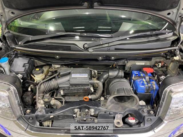 Honda N BOX CUSTOM 2013-06 279339-18