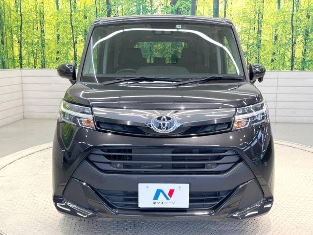 Toyota TANK 2019-09 24427-14