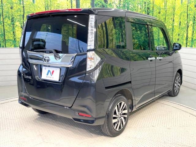 Toyota TANK 2019-09 24427-17