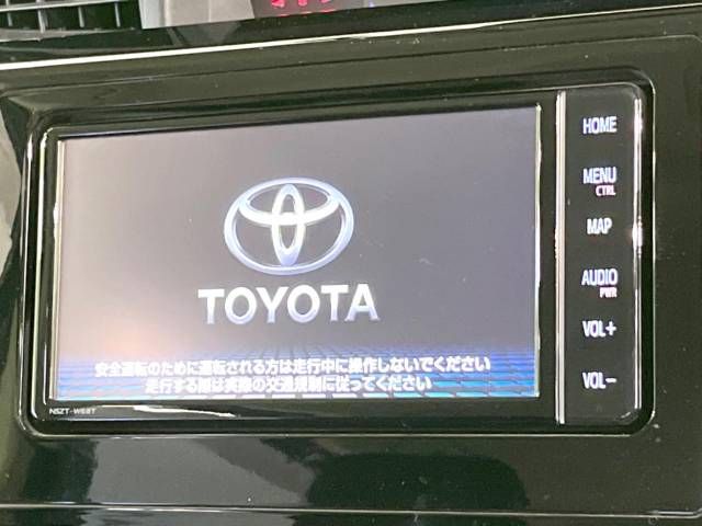 Toyota TANK 2019-09 24427-2