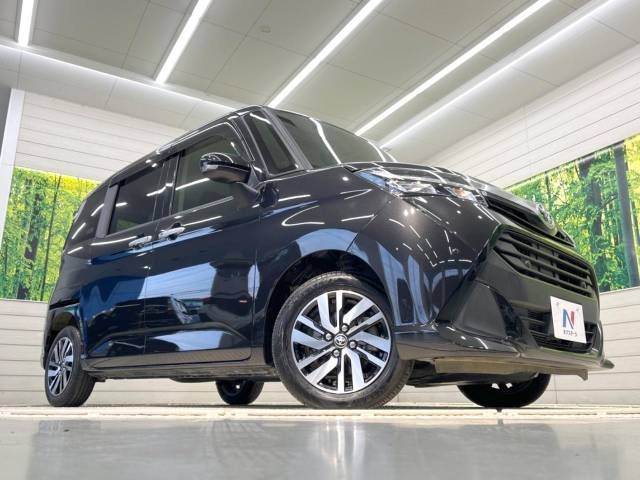 Toyota TANK 2019-09 24427-16