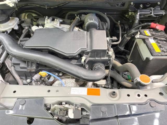 Toyota TANK 2019-09 24427-19