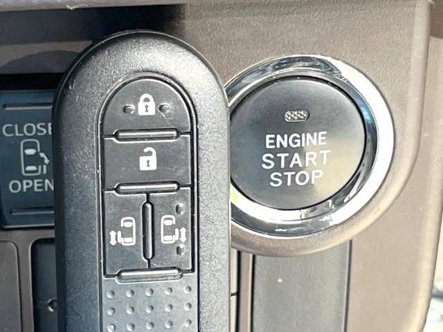 Toyota TANK 2019-09 24427-7
