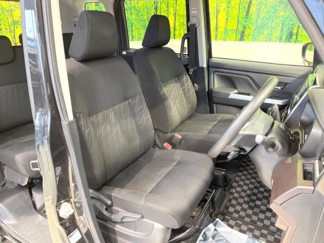 Toyota TANK 2019-09 24427-8