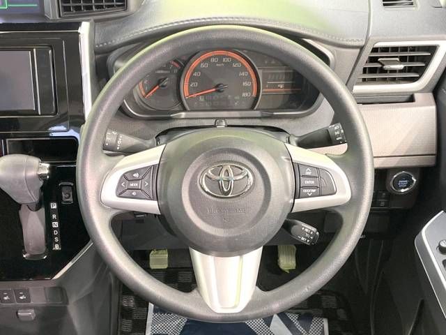 Toyota TANK 2019-09 24427-11