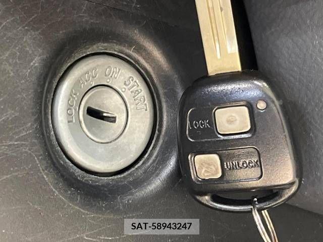 Daihatsu MOVE LATTE 2005-07 384721-6