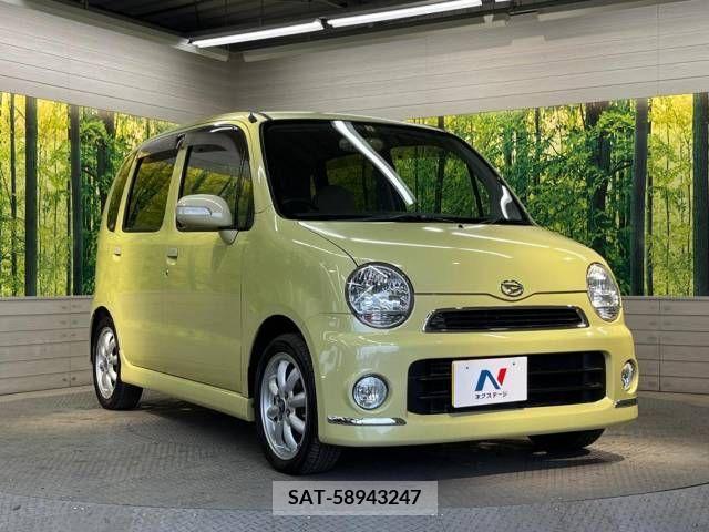 Daihatsu MOVE LATTE 2005-07 384721-16