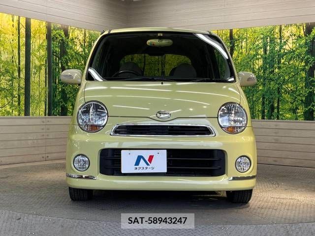 Daihatsu MOVE LATTE 2005-07 384721-14