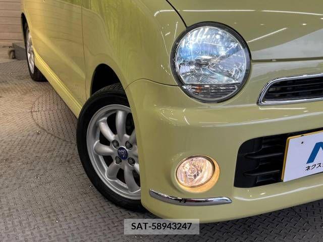 Daihatsu MOVE LATTE 2005-07 384721-12