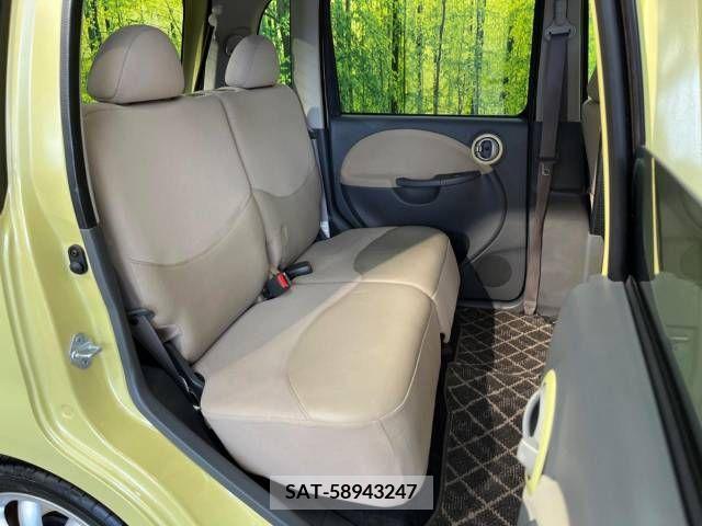 Daihatsu MOVE LATTE 2005-07 384721-9