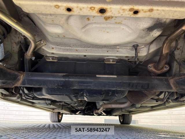 Daihatsu MOVE LATTE 2005-07 384721-19