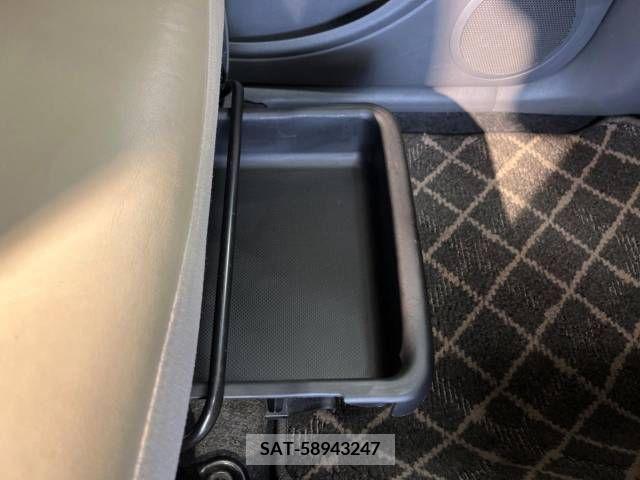 Daihatsu MOVE LATTE 2005-07 384721-7