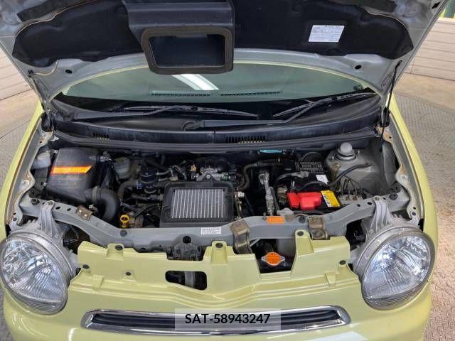 Daihatsu MOVE LATTE 2005-07 384721-18