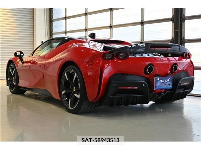 Ferrari SF90 Stradale 2022-02 321076-2