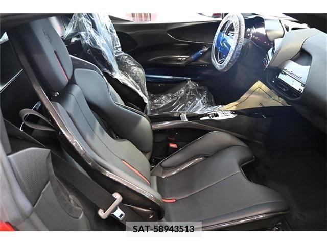 Ferrari SF90 Stradale 2022-02 321076-19
