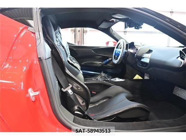 Ferrari SF90 Stradale 2022-02 321076-18