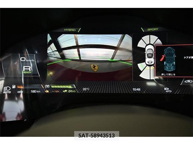 Ferrari SF90 Stradale 2022-02 321076-14