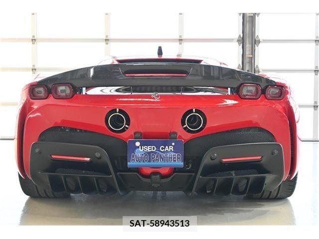 Ferrari SF90 Stradale 2022-02 321076-3