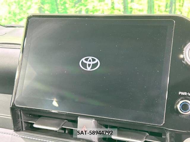 Toyota VOXY 2022-09 313560-2