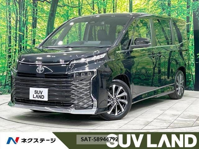 Toyota VOXY 2022-09 313560-0