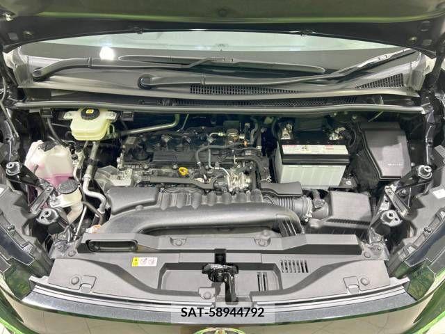 Toyota VOXY 2022-09 313560-19