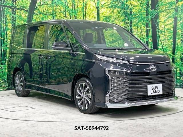 Toyota VOXY 2022-09 313560-17