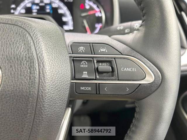 Toyota VOXY 2022-09 313560-6