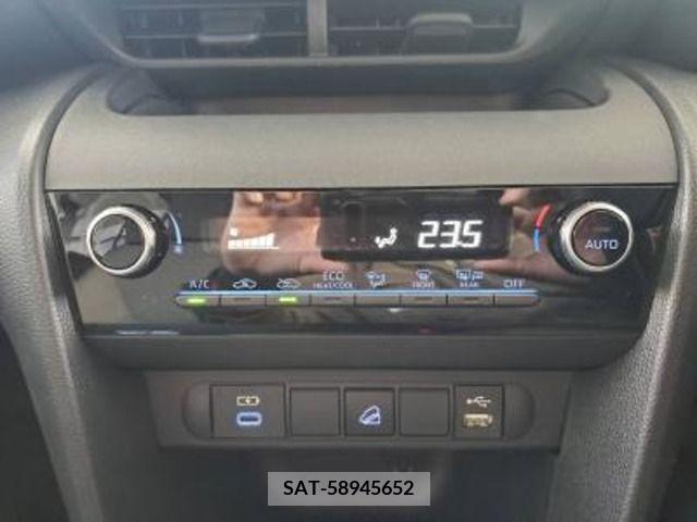 Toyota YARIS CROSS 2023-05 313261-10