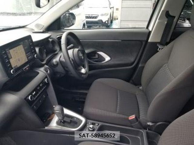 Toyota YARIS CROSS 2023-05 313261-1