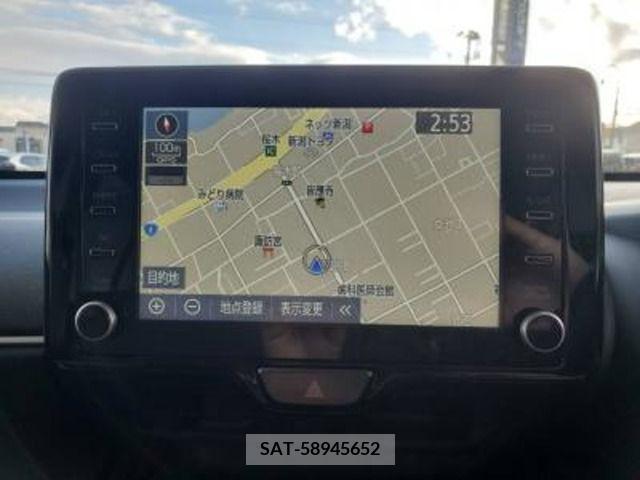 Toyota YARIS CROSS 2023-05 313261-8
