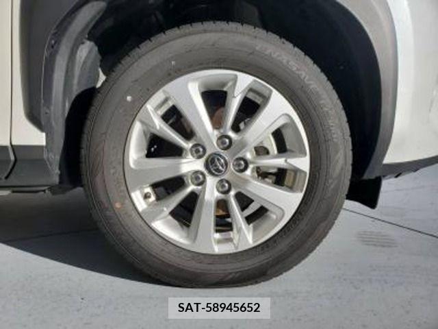 Toyota YARIS CROSS 2023-05 313261-19
