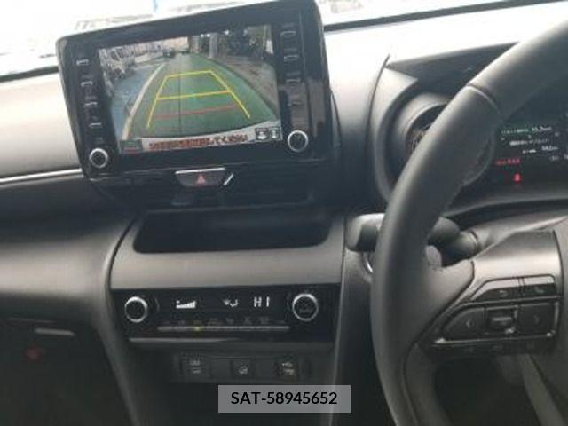 Toyota YARIS CROSS 2023-05 313261-7