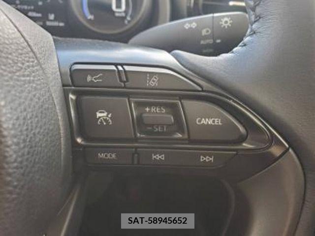 Toyota YARIS CROSS 2023-05 313261-15