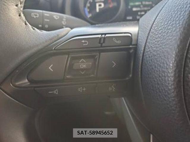Toyota YARIS CROSS 2023-05 313261-14