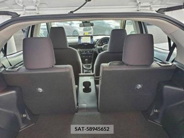Toyota YARIS CROSS 2023-05 313261-4