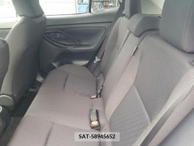 Toyota YARIS CROSS 2023-05 313261-3