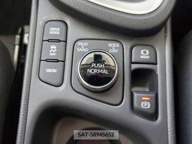 Toyota YARIS CROSS 2023-05 313261-11
