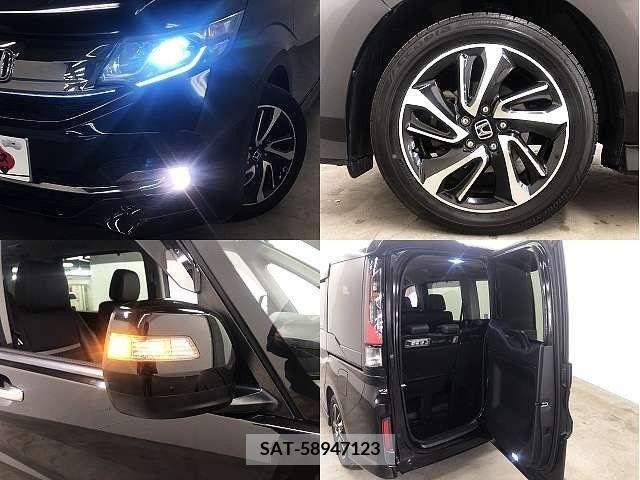 Honda e 2016-11 205969-7