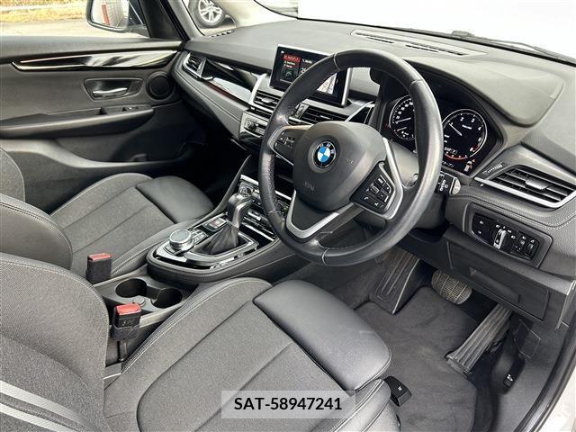 Bmw 2 SERIES 2018-12 261864-6