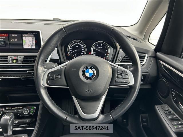 Bmw 2 SERIES 2018-12 261864-8
