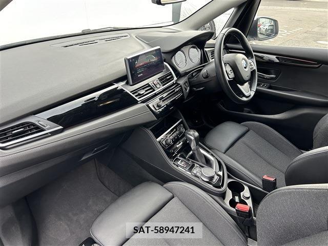 Bmw 2 SERIES 2018-12 261864-7
