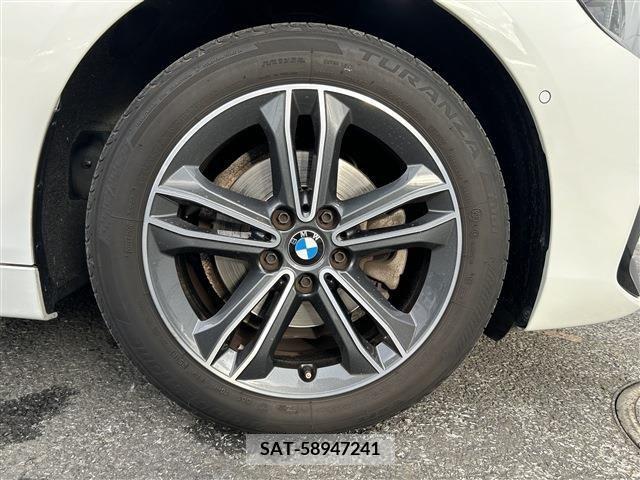 Bmw 2 SERIES 2018-12 261864-3